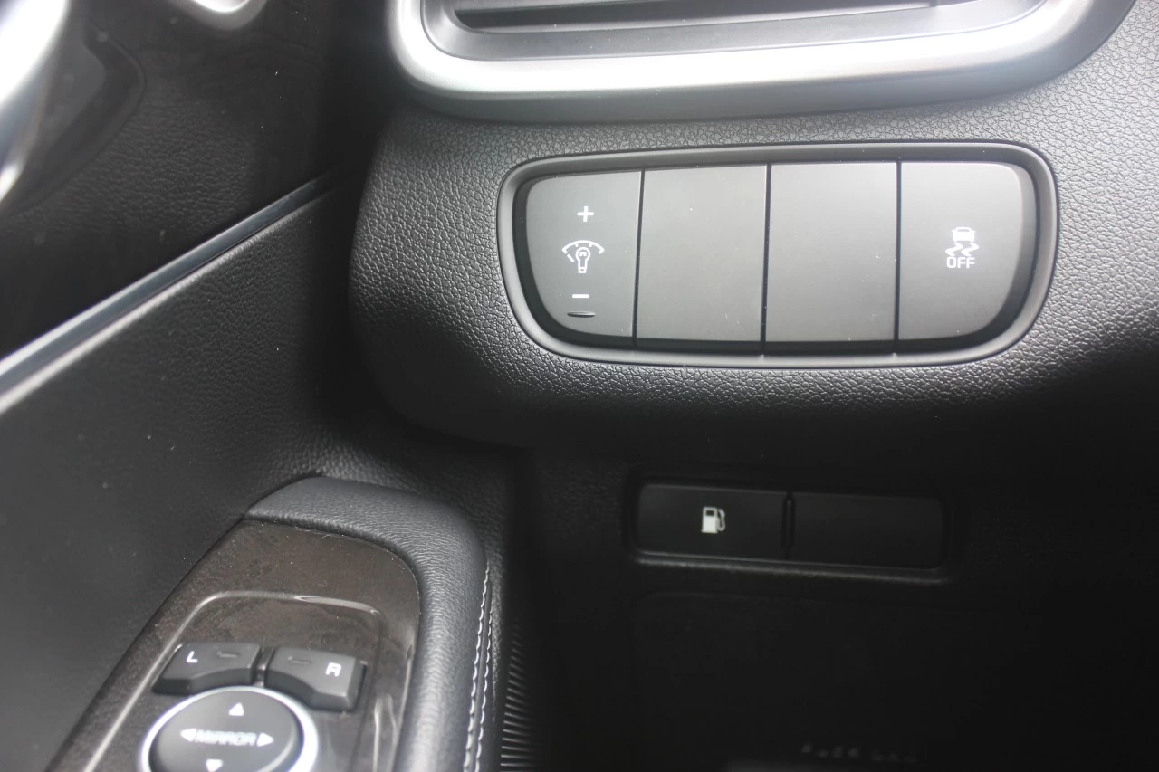 2016 Kia Sorento 3.3L LX+ Image principale