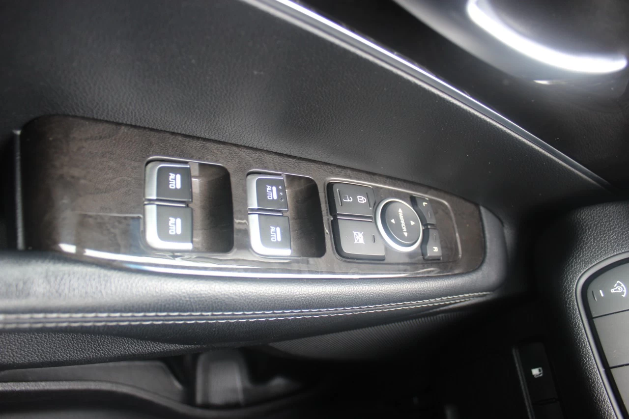 2016 Kia Sorento 3.3L LX+ Image principale
