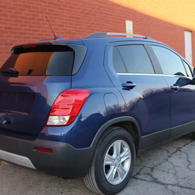 Chevrolet Trax LT 2016