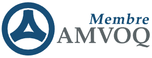 Logo membre AMVOQ - Auto POP