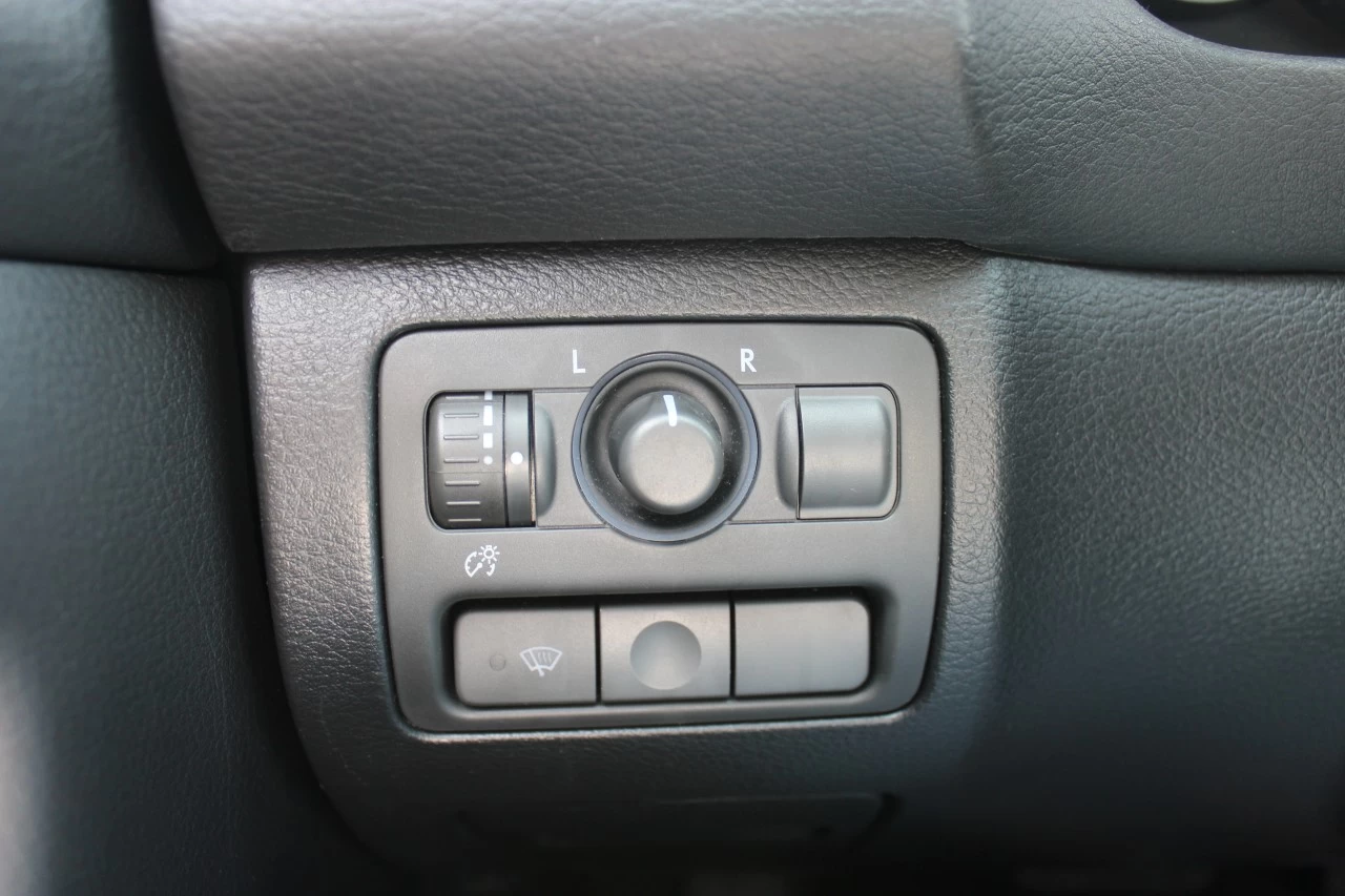 2007 Subaru Outback 2.5i Image principale
