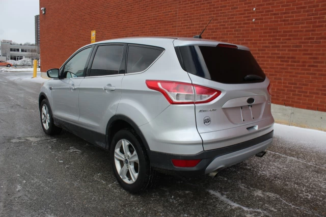 Ford Escape SE 2014
