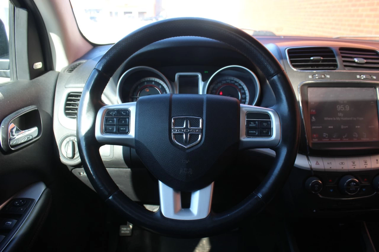 2013 Dodge Journey  Image principale