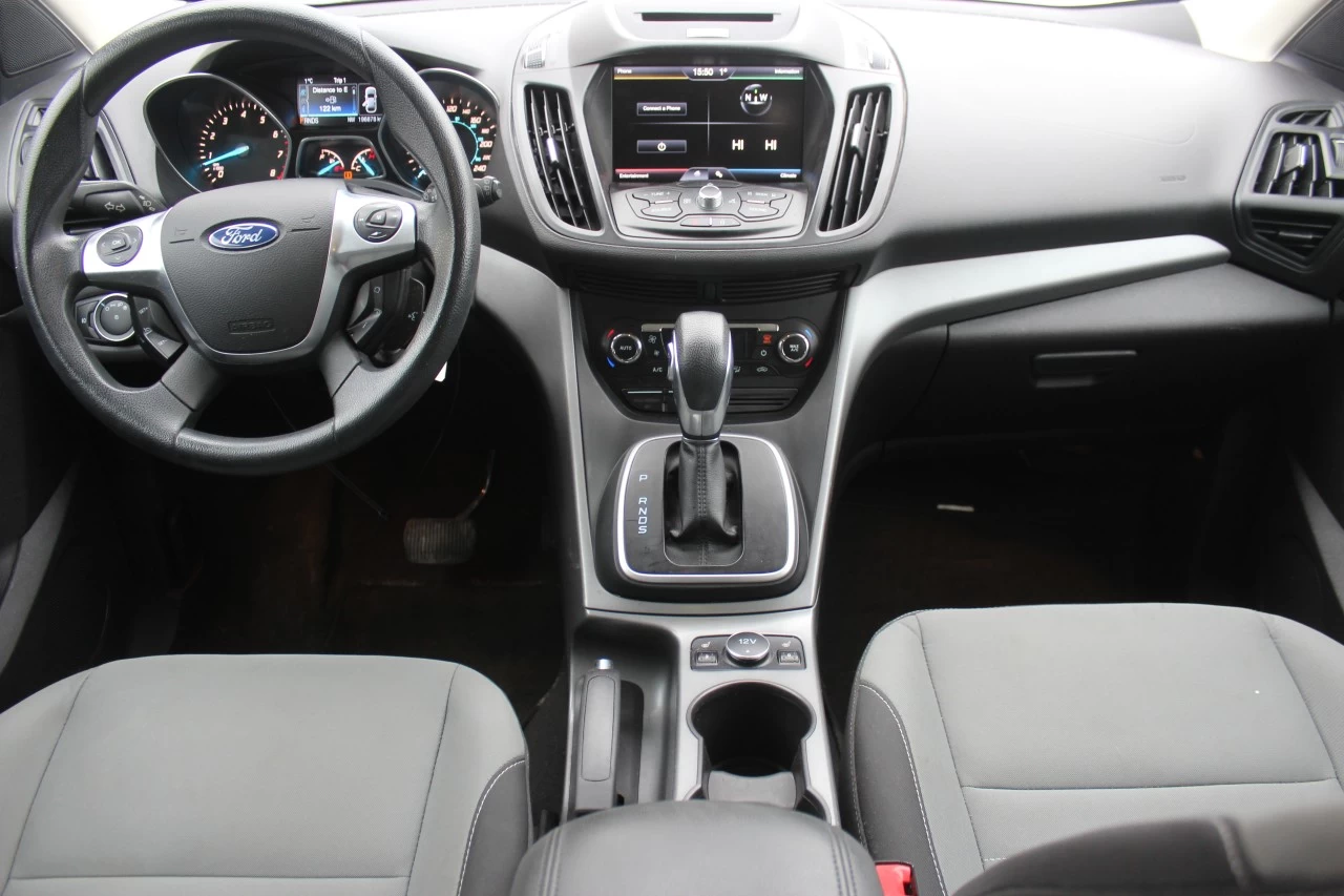 2014 Ford Escape SE Image principale