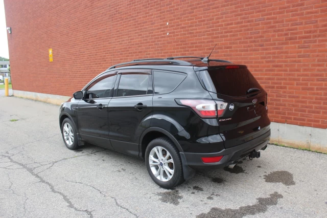 Ford Escape SE 2018