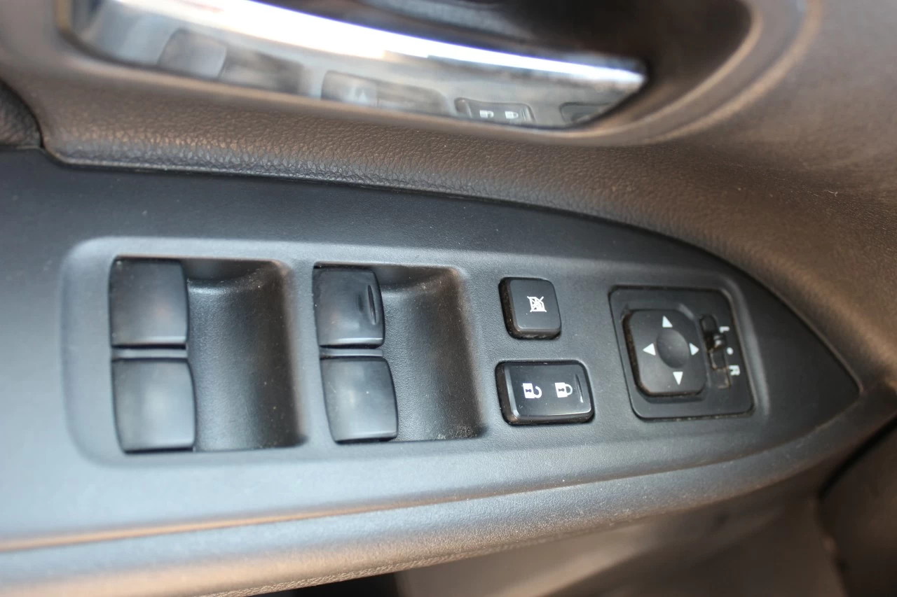 2014 Mitsubishi Outlander GT Main Image