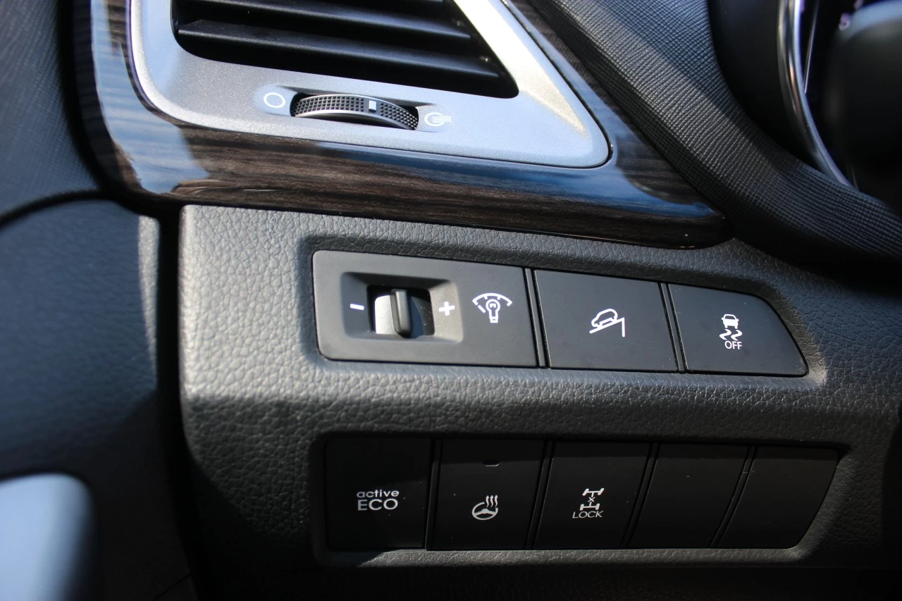 2015 Hyundai Santa Fe Sport Premium Main Image