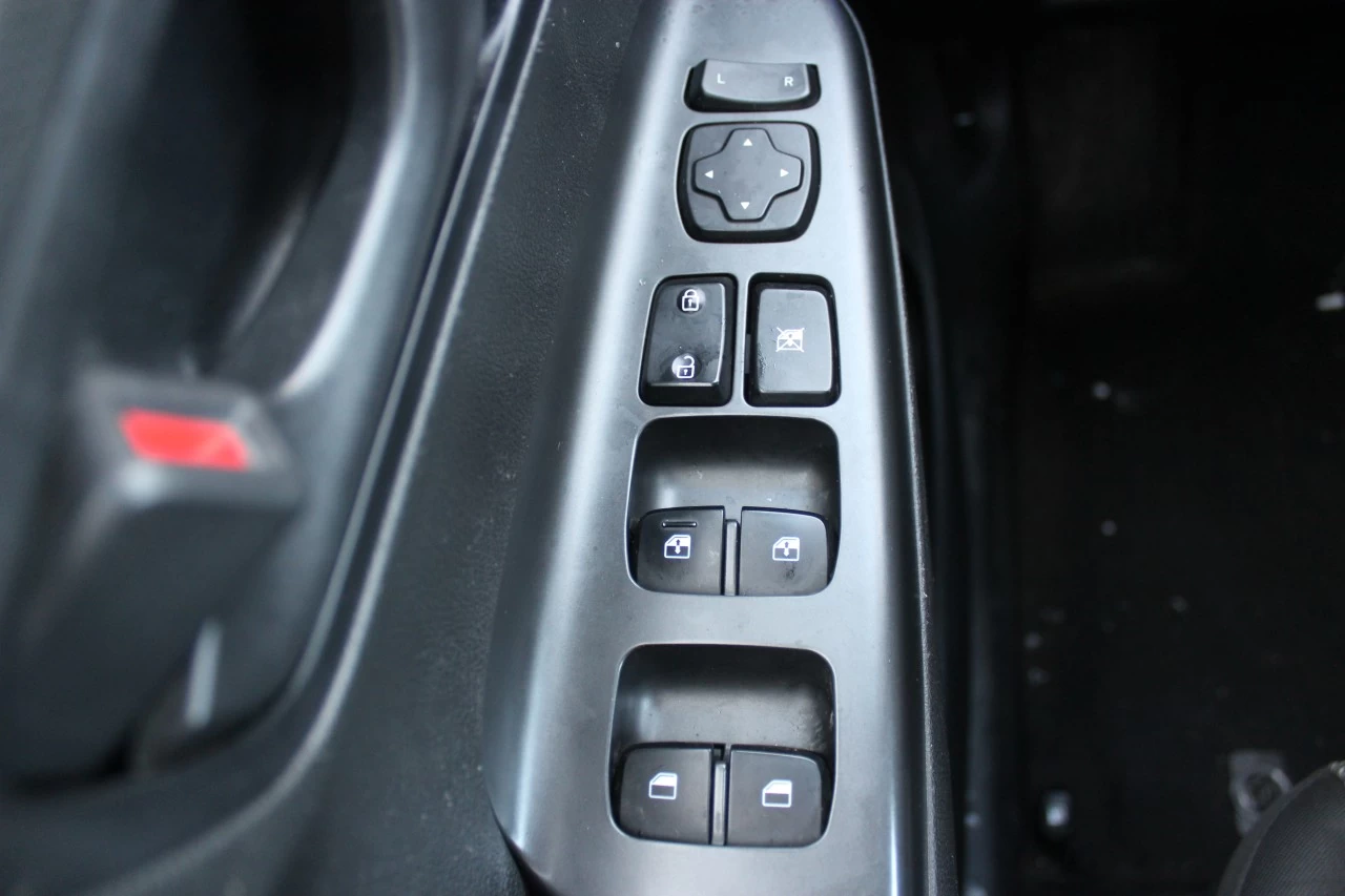 2018 Hyundai Kona Preferred Image principale