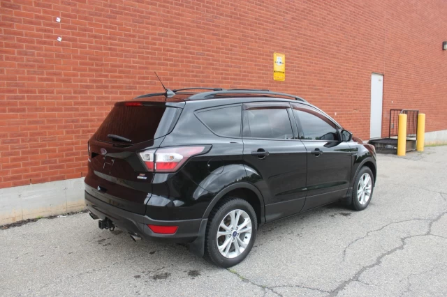 Ford Escape SE 2018
