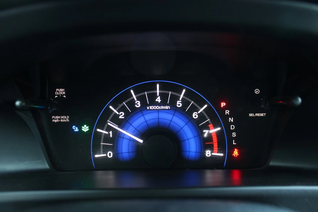 2014 Honda Civic LX Image principale