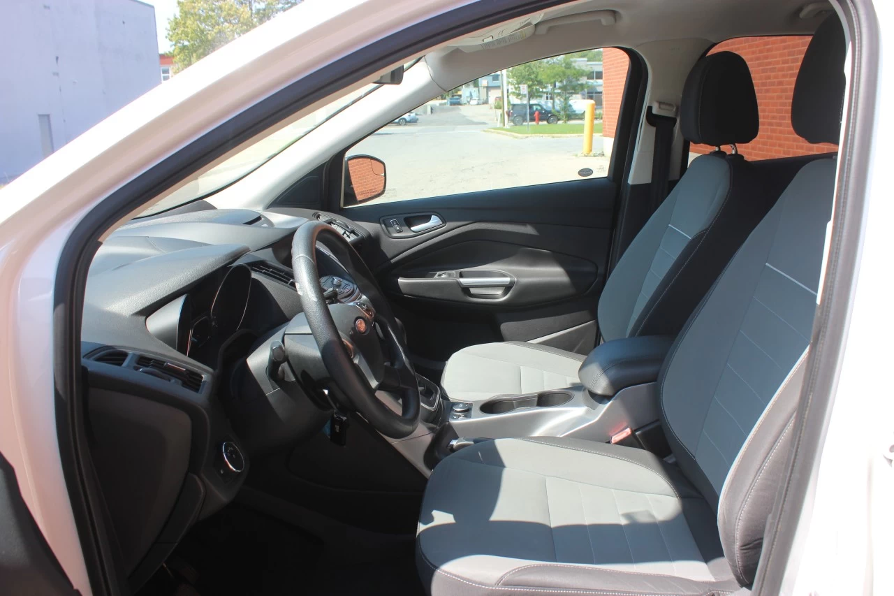 2013 Ford Escape SE Image principale