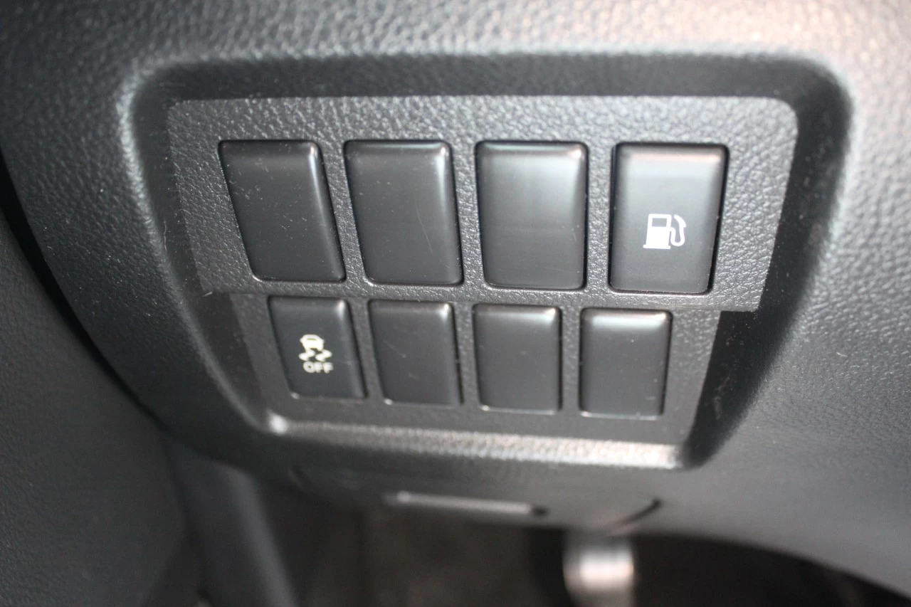 2012 Nissan Murano SV Image principale