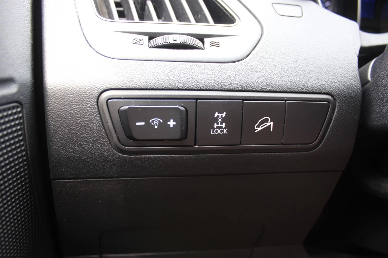2015 Hyundai Tucson GL Main Image