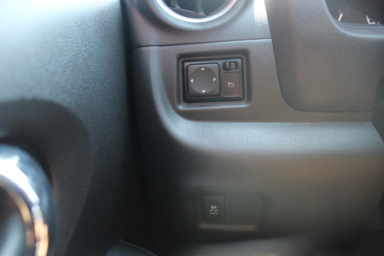2017 Nissan Versa Note S/SV/SR/SL Image principale