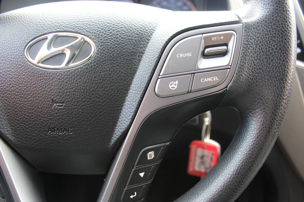 2013 Hyundai Santa Fe Sport FWD Image principale