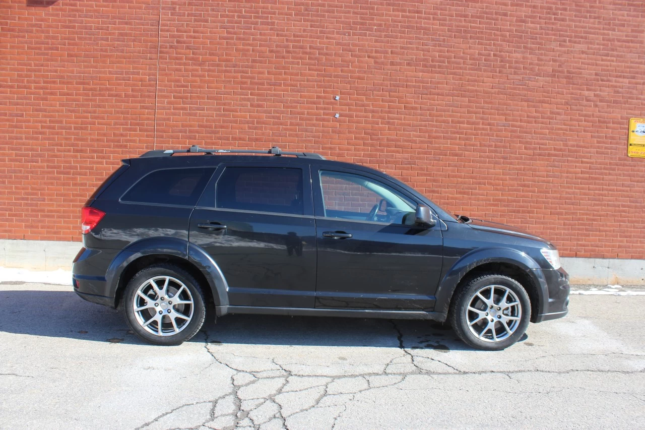 2013 Dodge Journey  Image principale