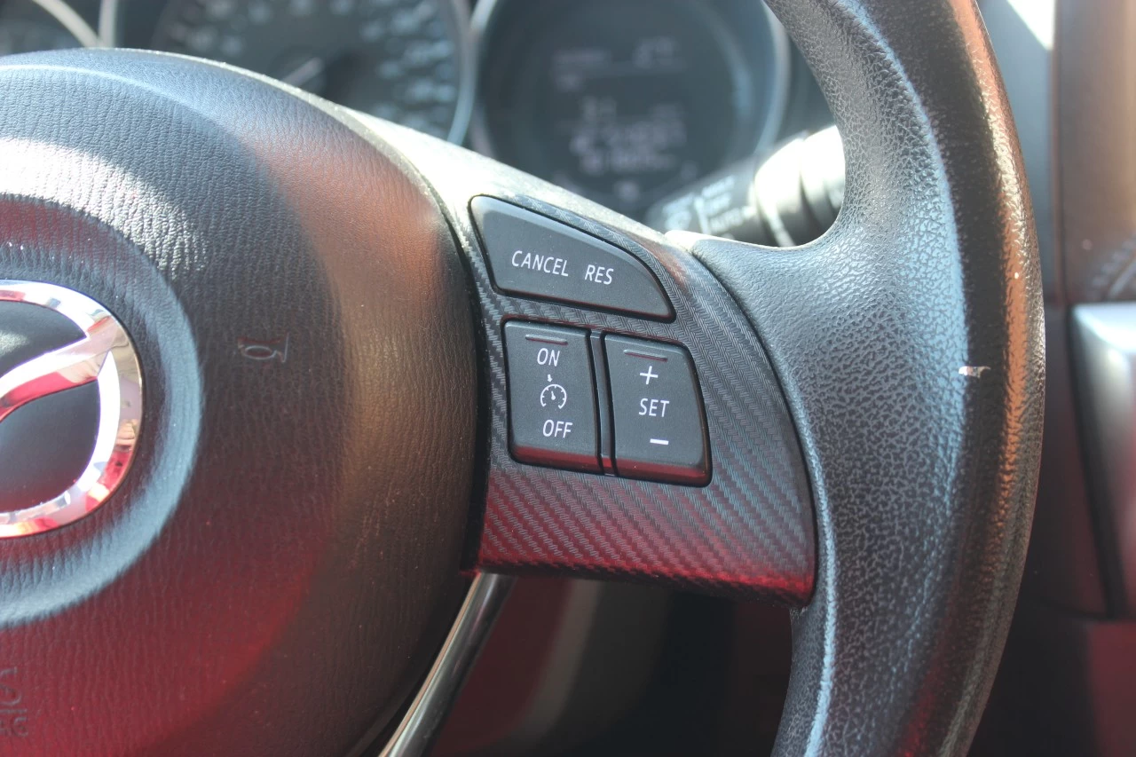 2016 Mazda CX-5 GS Image principale