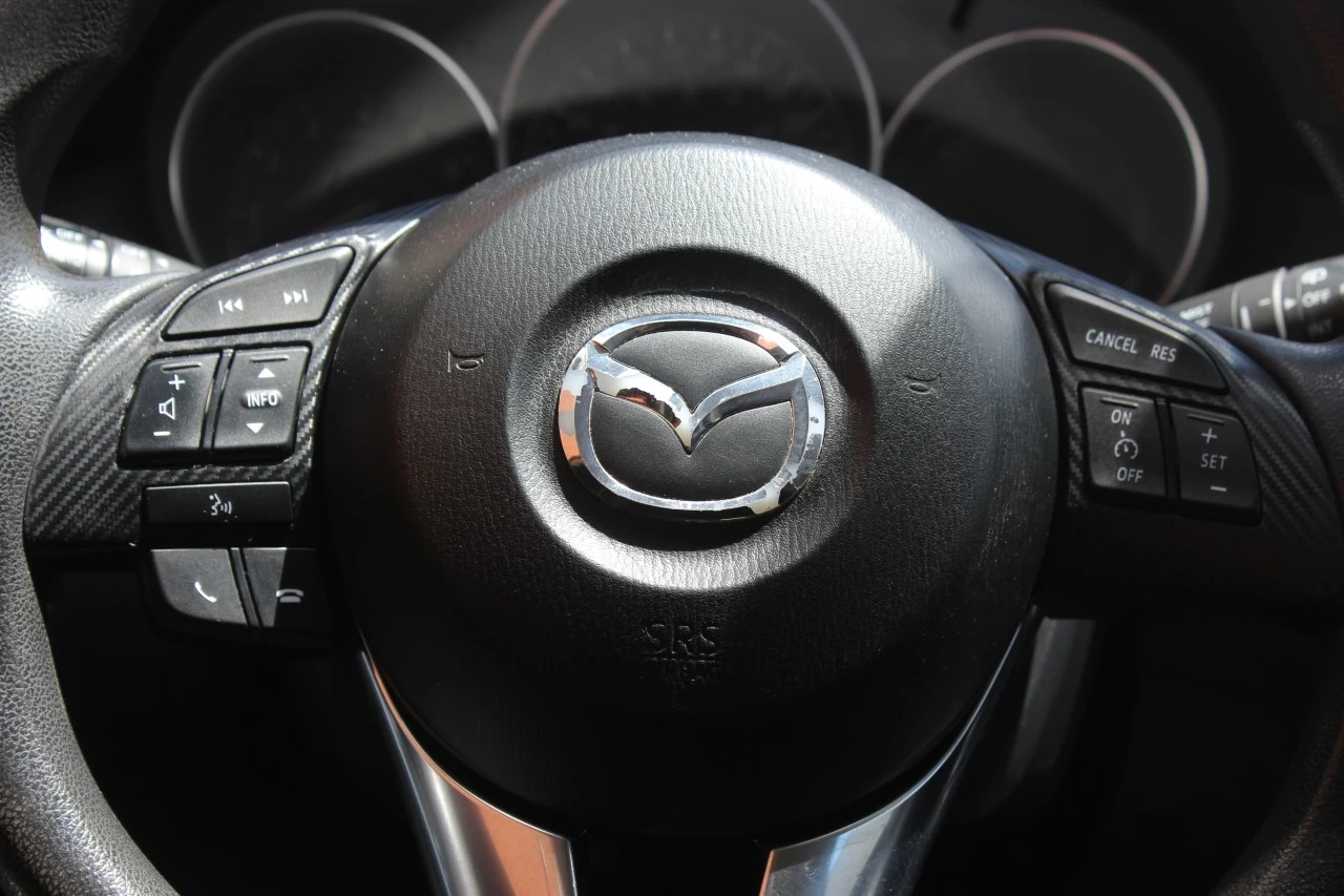 2016 Mazda CX-5 GS Image principale