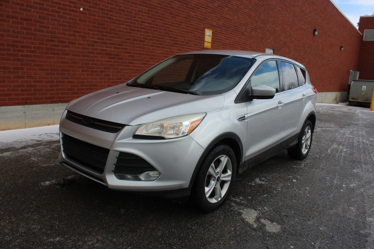 2014 Ford Escape SE Image principale