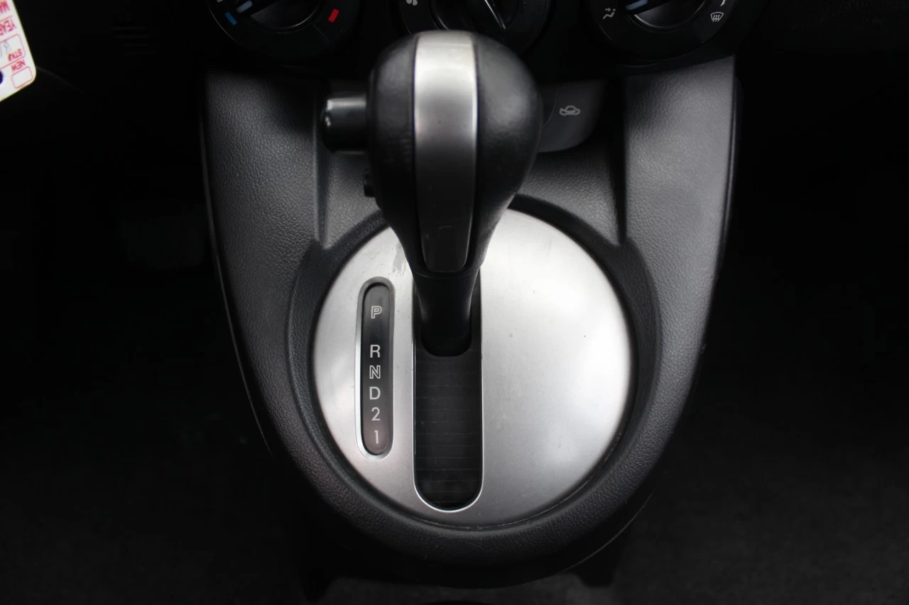 2011 Mazda Mazda2 GX/GS Image principale