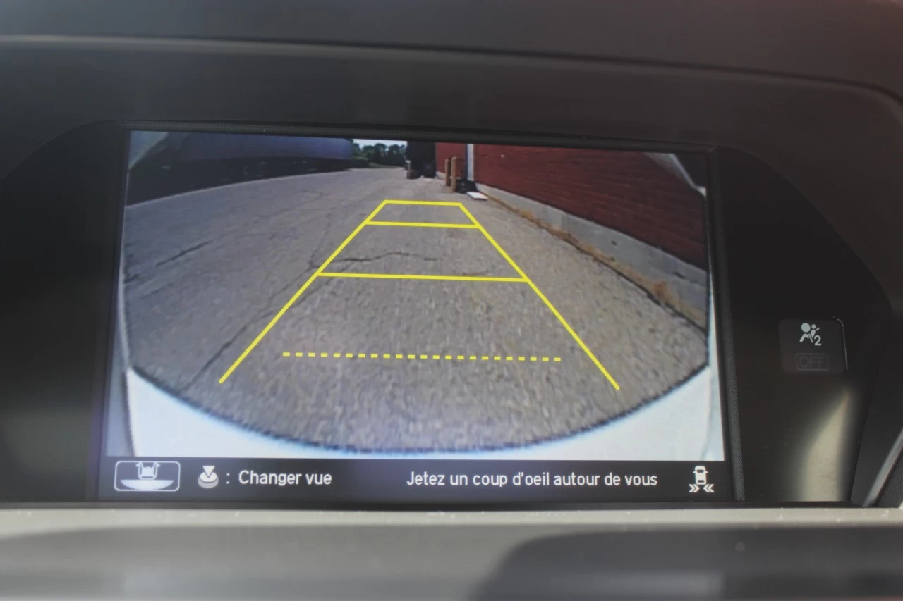 2016 Acura ILX Pkg Image principale