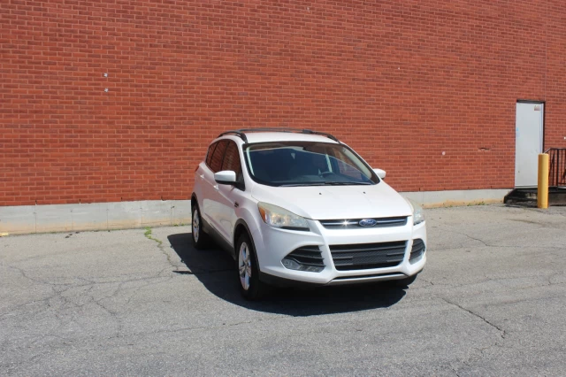 Ford Escape SE 2013