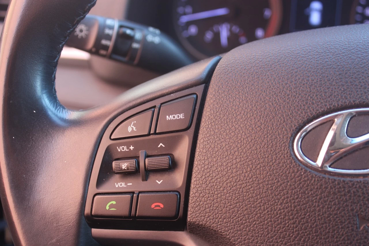 2016 Hyundai Tucson Premium Image principale