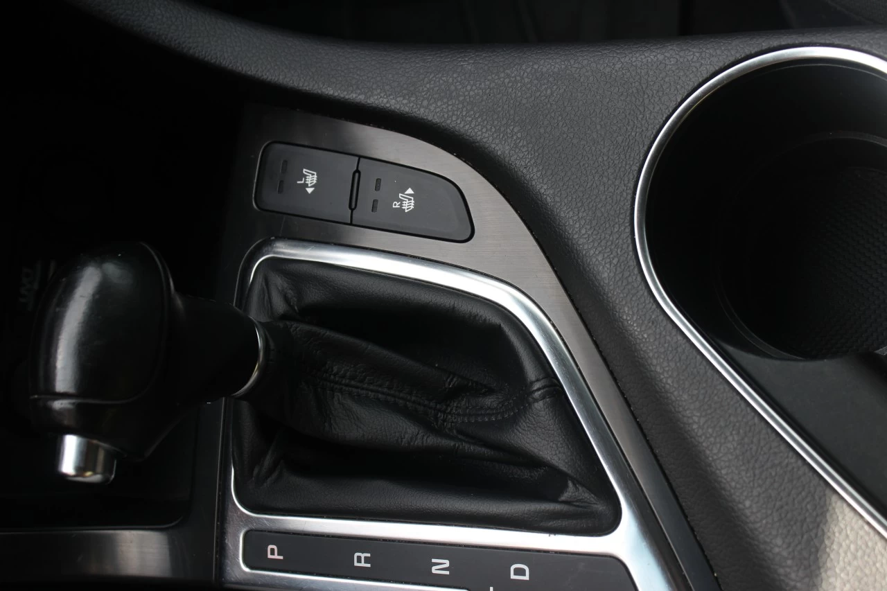 2016 Kia Optima EX Image principale
