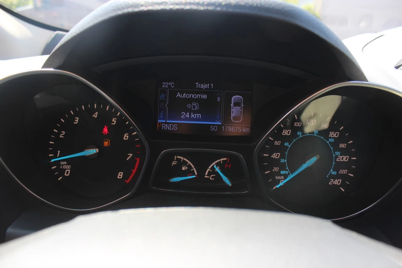 2013 Ford Escape SE Image principale