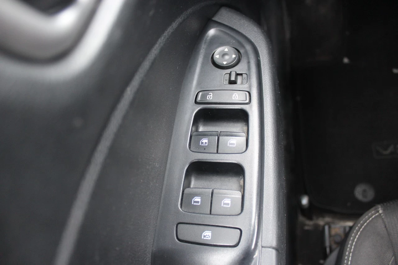 2020 Hyundai Venue Preferred Image principale