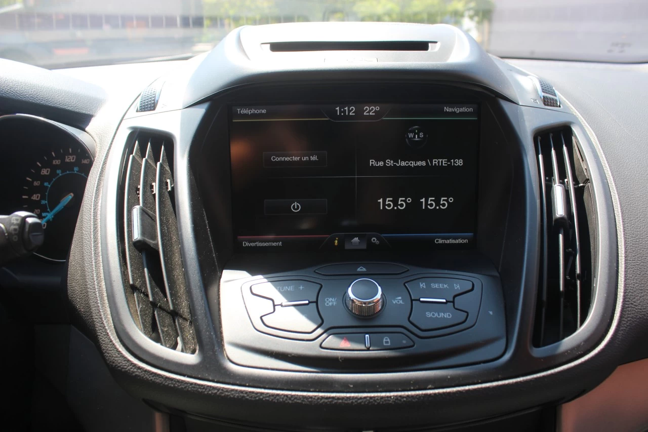 2013 Ford Escape SE Image principale