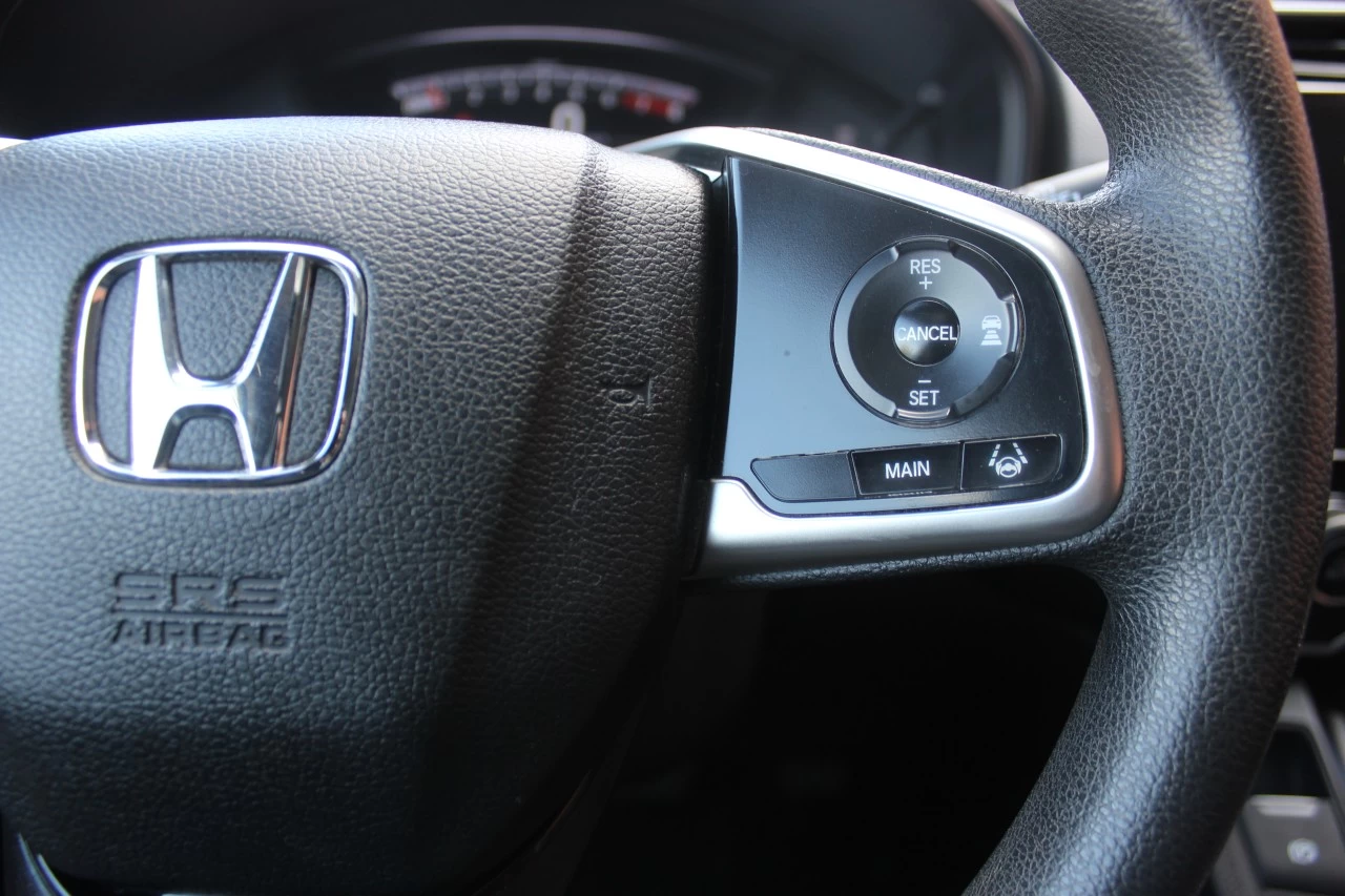 2018 Honda CR-V LX Image principale
