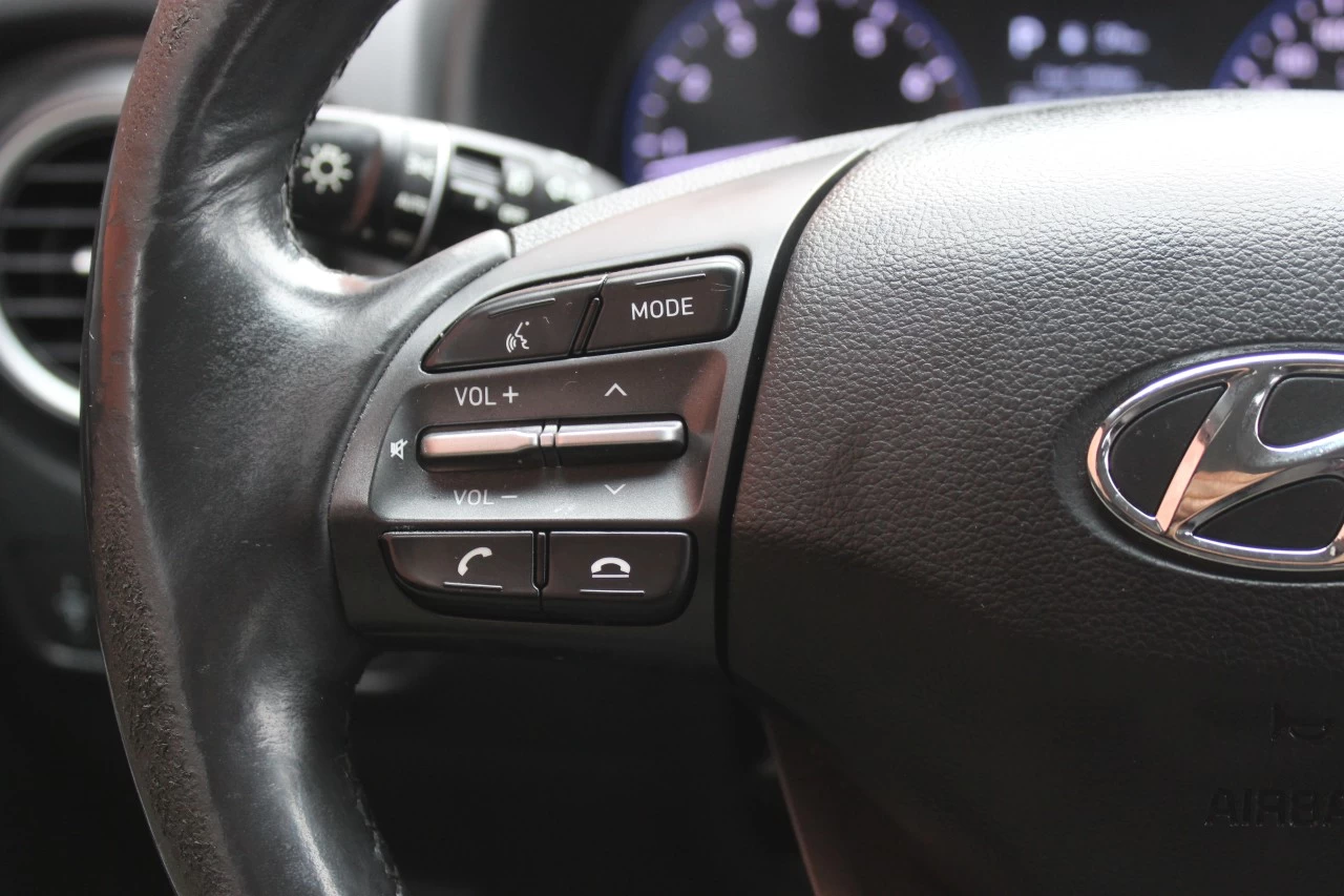 2020 Hyundai Kona Preferred Image principale