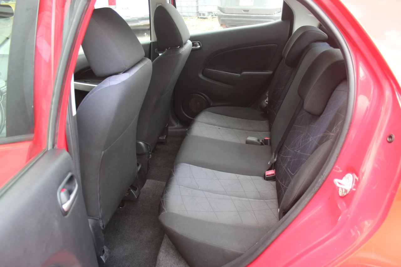 2011 Mazda Mazda2 GX/GS Image principale