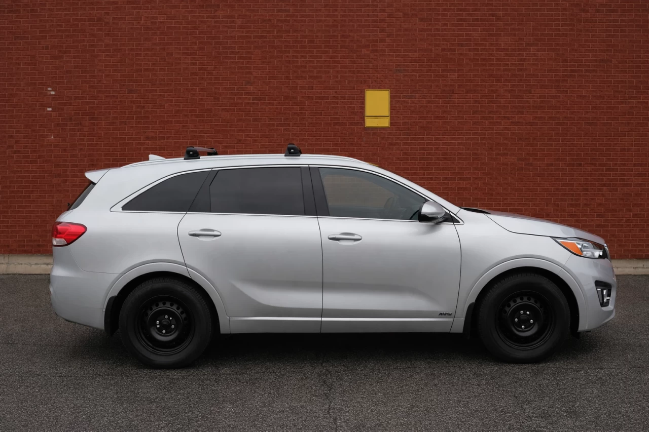 2016 Kia Sorento 3.3L Image principale