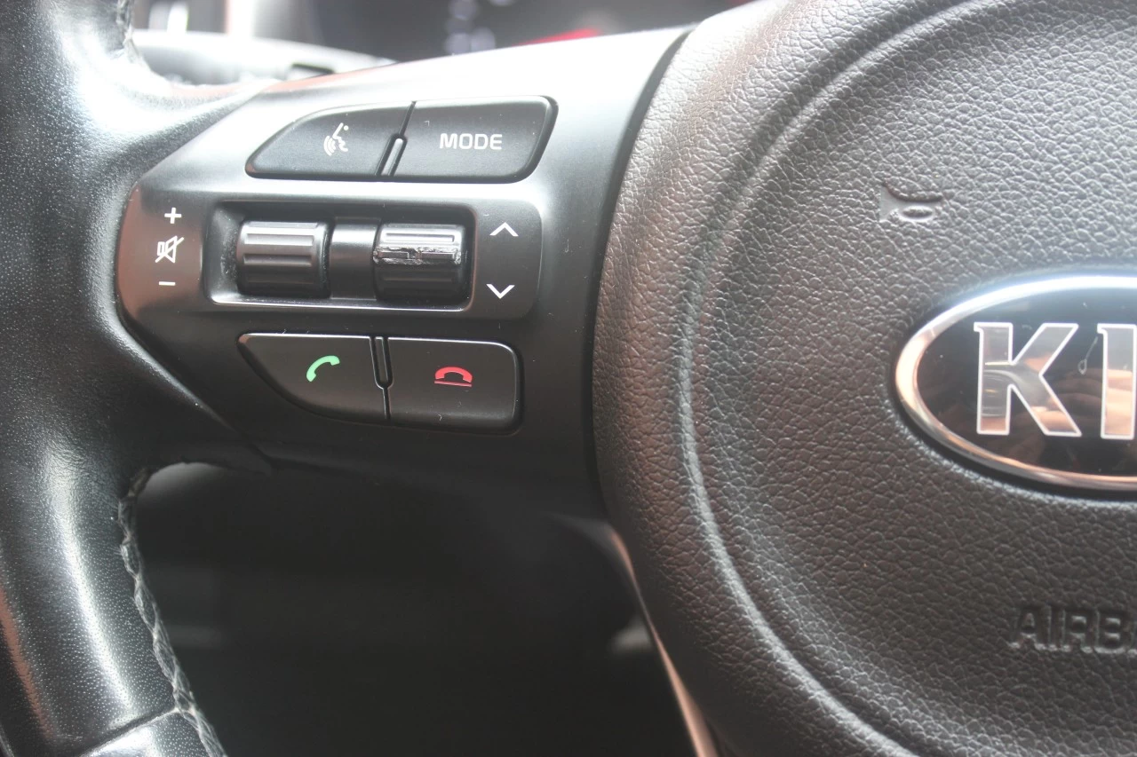 2016 Kia Sorento 3.3L LX+ Image principale