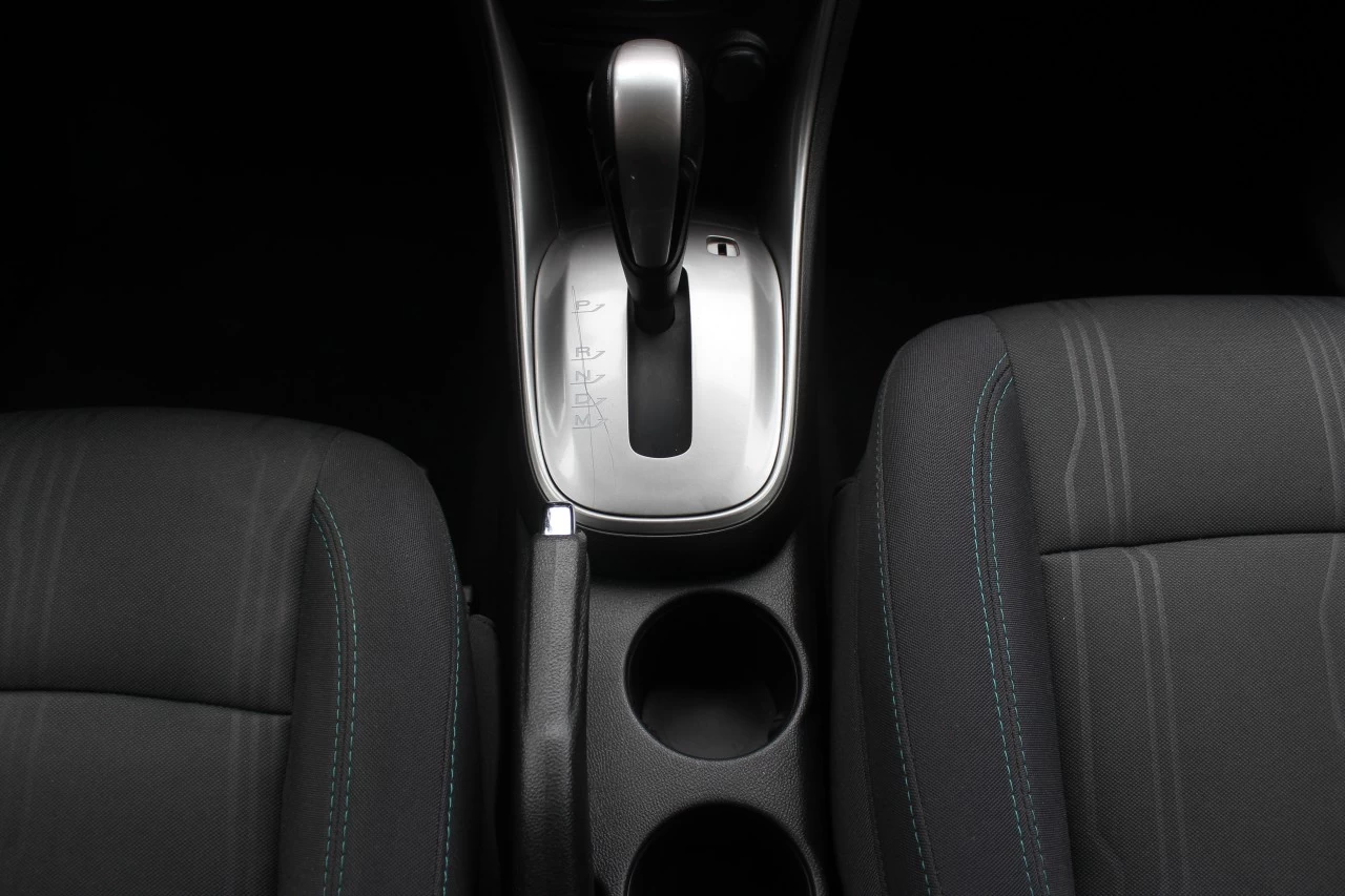 2016 Chevrolet Trax LT Image principale