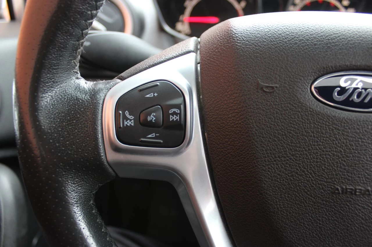 2014 Ford Fiesta ST Image principale