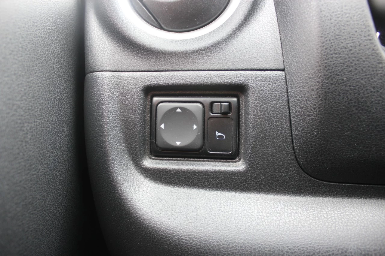 2018 Nissan Versa Note SV Image principale