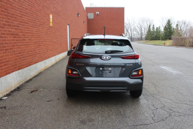Hyundai Kona Preferred 2020