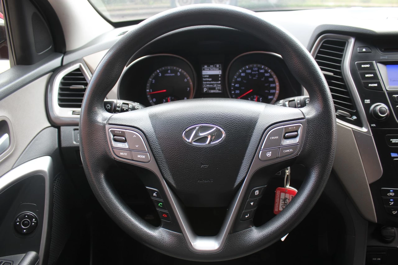 2013 Hyundai Santa Fe Sport FWD Image principale