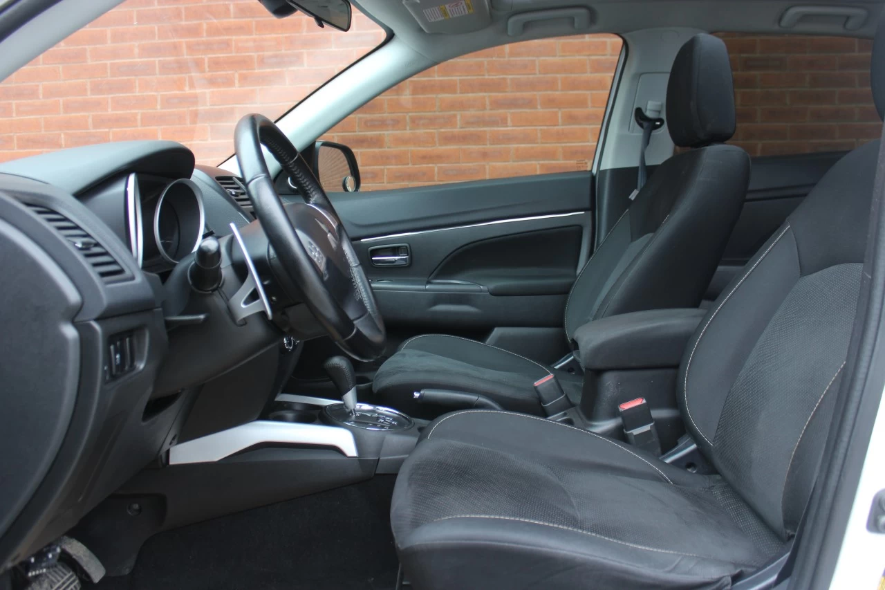 2013 Mitsubishi RVR GT Image principale