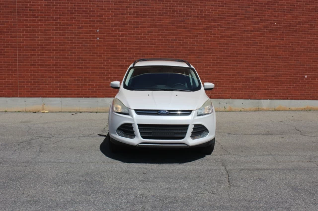 Ford Escape SE 2013
