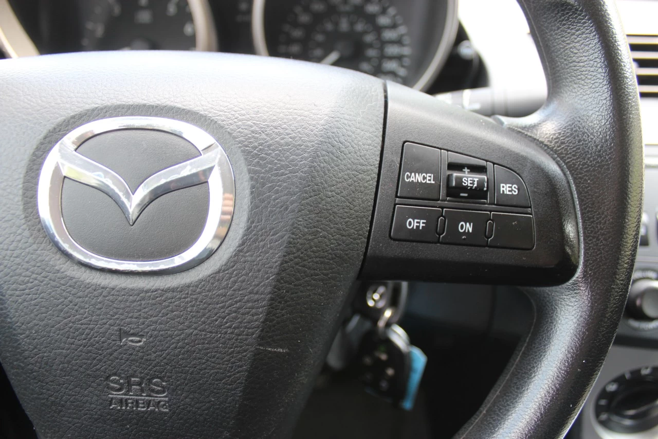 2010 Mazda Mazda3 GX/GS Image principale