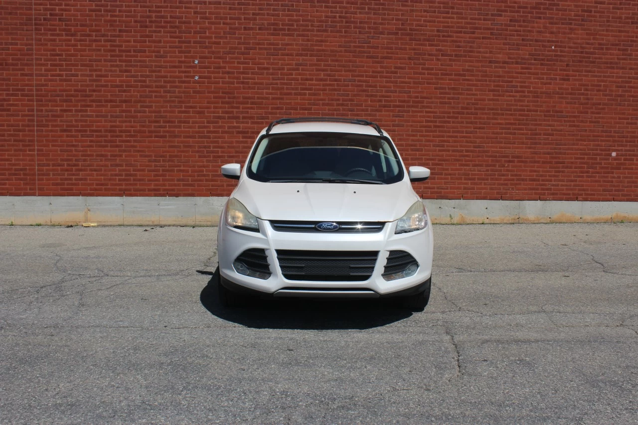 2013 Ford Escape SE Image principale