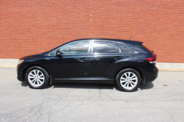 Toyota Venza 4dr Wgn AWD 2016