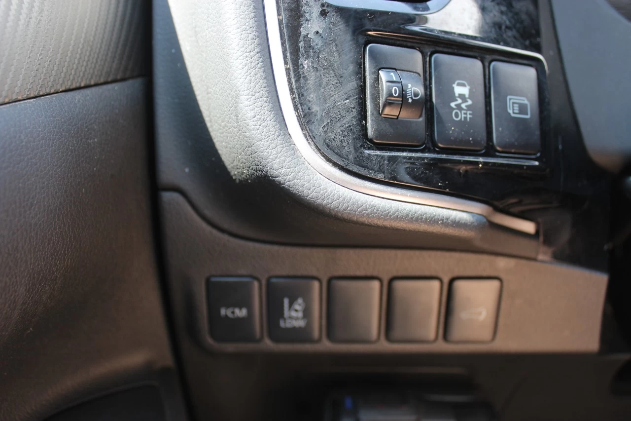 2014 Mitsubishi Outlander GT Main Image