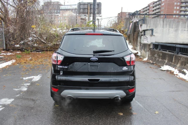 Ford Escape SE 2018