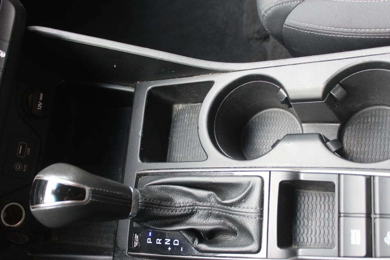 2018 Hyundai Tucson Premium Image principale