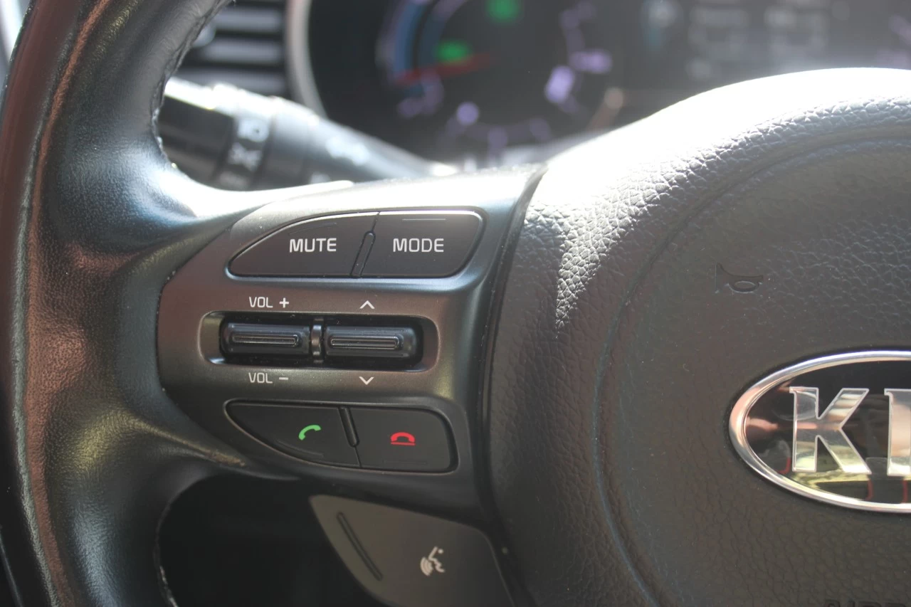 2016 Kia Optima EX Image principale